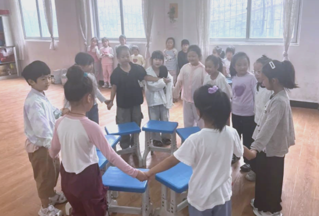 教育一体化建造不断推进到劳动教育有机融入青少年生长全过程 教育一体化建造不断推进到劳动教育有机融入青少年生长全过程