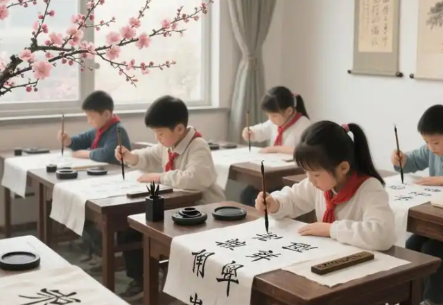 让生长踩着正确的节奏既不孤负孩子也不孤负自己的教育初心 让生长踩着正确的节奏既不孤负孩子也不孤负自己的教育初心